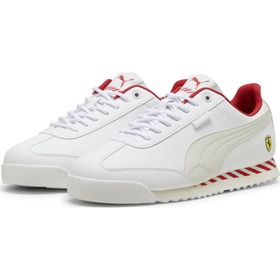 Puma 308067 02 Ferrari Roma Via Günlük Unisex Spor Ayakkabı