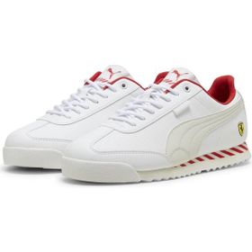 Puma 308067 02 Ferrari Roma Via Günlük Unisex Spor Ayakkabı