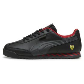 Puma 308067 Ferrari Roma Via Erkek Spor Ayakkabı