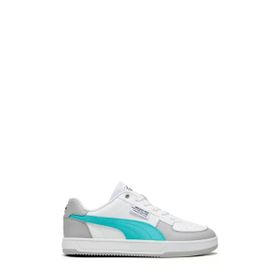Puma 308157-02 MAPF1 Caven 2.0 P Wht Sheen Green Team Sil Erkek Günlük Ayakkabı