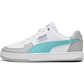 Puma 308157-02 MAPF1 Caven 2.0 P Wht Sheen Green Team Sil Erkek Günlük Ayakkabı