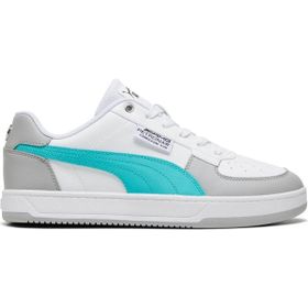 Puma 308157-02 MAPF1 Caven 2.0 P Wht Sheen Green Team Sil Erkek Günlük Ayakkabı