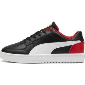 Puma 30815904 Ferrari Caven 2.0 Siyah Erkek Günlük Spor Ayakkabı