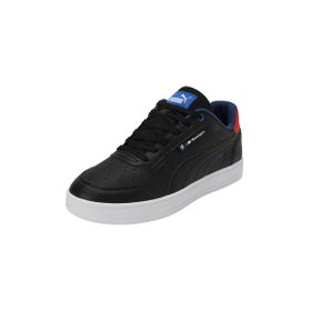 Puma 30816301 Bmw Mms Caven 2.0 Siyah Erkek Günlük Ayakkabı