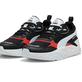 Puma 30820001 Siyah Amg Trinity Erkek Spor Ayakkabı