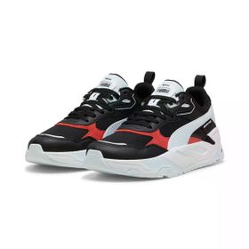 Puma 30820001 Sportswear Mercedes-Amg Trinity Erkek Spor Ayakkabı