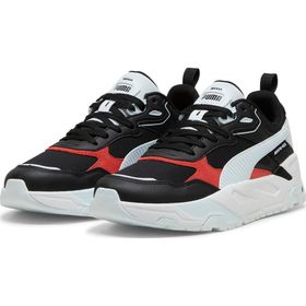 Puma 30820001 Sportswear Mercedes-Amg Trinity Erkek Spor Ayakkabı