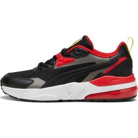 Puma 30829603 Ferrari VIS2K Siyah Erkek Günlük Spor Ayakkabı