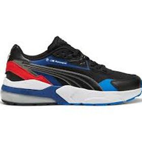 Puma 30829703 Siyah Bmw MMS VIS2K Erkek Günlük Ayakkabı