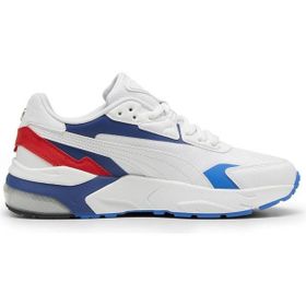 Puma 30829704 Bmw Mms VIS2K Beyaz Erkek Günlük Spor Ayakkabı