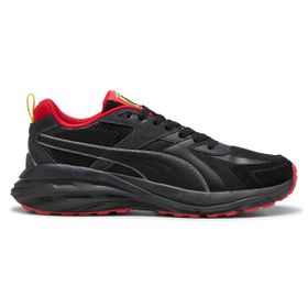 Puma 308310-05 Ferrari Hypnotic LS Siyah Erkek Spor Ayakkabı