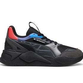 Puma 30834701 Bmw Mms Rs-X T Siyah Erkek Günlük Ayakkabı