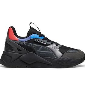 Puma 30834701 Bmw Mms Rs-X T Siyah Erkek Günlük Ayakkabı