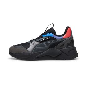 Puma 30834701 Bmw Mms Rs-X T Siyah Erkek Günlük Ayakkabı