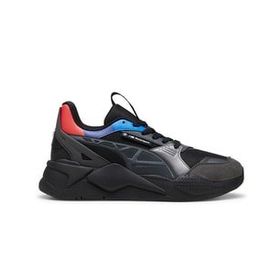 Puma 30834701 Bmw Mms Rs-X T Siyah Erkek Günlük Ayakkabı