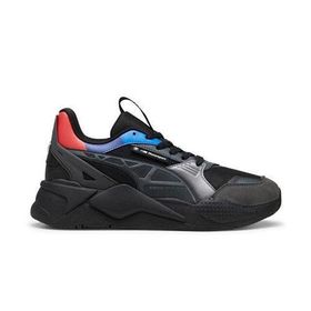 Puma 30834701 Bmw Mms Rs-X T Siyah Erkek Günlük Ayakkabı