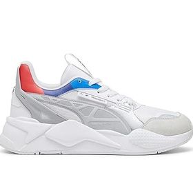 Puma 30834702 Bmw Mms Rs-X T Beyaz Erkek Günlük Ayakkabı