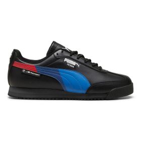 Puma 30835301 Bmw Mms Roma Via Siyah Erkek Sneaker Ayakkabı