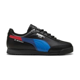 Puma 30835301 Bmw Mms Roma Via Siyah Erkek Sneaker Ayakkabı