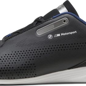Puma 308359-03 BMW MMS Drift Cat Decima 2.0 Siyah Beyaz Sneaker Erkek Spor Ayakkabı