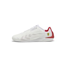 Puma 308395 Ferrari Drift Cat Decima 2.0 Sneaker Beyaz Erkek Spor Ayakkabı