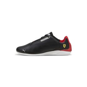 Puma 308395 Ferrari Drift Cat Decima 2.0 Sneaker Siyah Erkek Spor Ayakkabı