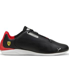 Puma 30839501 Ferrari Drift Cat Decima 2.0 Siyah Erkek Günlük Ayakkabı