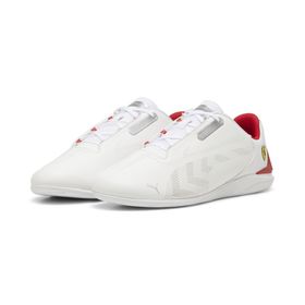 Puma 30839502 Ferrari Drift Cat Decima 2.0 Beyaz Erkek Günlük Ayakkabı
