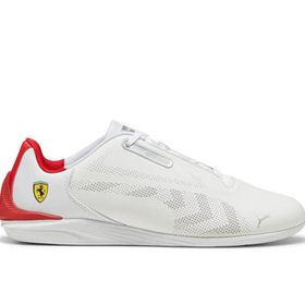 Puma 30839502 Ferrari Drift Cat Decima 2.0 Beyaz Erkek Günlük Ayakkabı