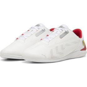 Puma 30839502 Ferrari Drift Cat Decima 2.0 Beyaz Erkek Günlük Spor Ayakkabı