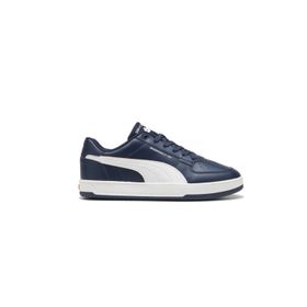 Puma 308419-01 PL Caven 2.0 Turbo Lace Up Mavi Erkek Günlük Spor Ayakkabı