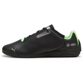 Puma 308430 MAPF1 Mercedes Drift Cat Decima 2.0 Sneaker Siyah Erkek Spor Ayakkabı