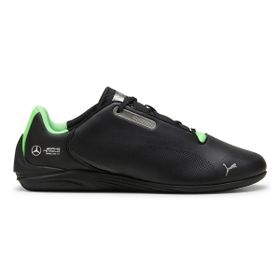 Puma 30843001 Mercedes Drift Cat Decima 2.0 Siyah Erkek Sneaker Ayakkabı