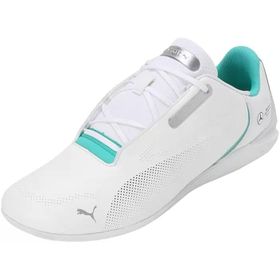 Puma 30843002 Mercedes Drift Cat Decima 2.0 Beyaz Erkek Sneaker Ayakkabı