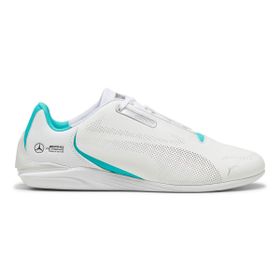 Puma 30843002 Mercedes Drift Cat Decima 2.0 Beyaz Erkek Sneaker Ayakkabı