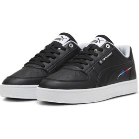 Puma 30849301 Bmw Mms Caven 2.0 Siyah Erkek Günlük Spor Ayakkabı