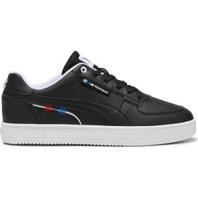 Puma 30849301 Bmw Mms Caven 2.0 Siyah Erkek Sneaker Ayakkabı