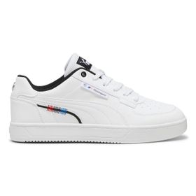 Puma 30849302 Bmw Mms Caven 2.0 Beyaz Erkek Sneaker Ayakkabı