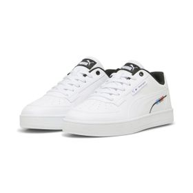 Puma 30849302 Bmw Mms Caven 2.0 Beyaz Erkek Sneaker Ayakkabı