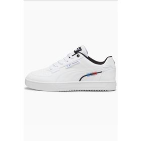 Puma 30849302 Bmw Mms Caven 2.0 Beyaz Erkek Sneaker Ayakkabı