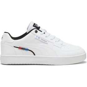 Puma 30849302 Bmw Mms Caven 2.0 Beyaz Erkek Sneaker Ayakkabı
