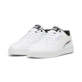 Puma 30849302 Bmw Mms Caven 2.0 Beyaz Erkek Sneaker Ayakkabı