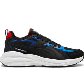 Puma 30849401 BMW MMS Hypnotic S Siyah Erkek Günlük Ayakkabı