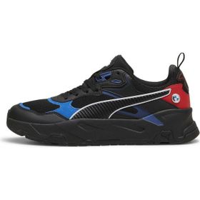 Puma 308545-01 Puma BMW MMS Trinity Siyah Erkek Spor Ayakkabı