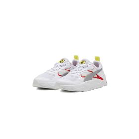 Puma 30857702 Ferrari Trinity Beyaz Erkek Spor Ayakkabı