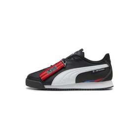 Puma 308617 BMW MMS Roma Stradale Siyah Erkek Spor Ayakkabı