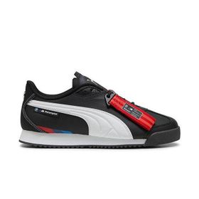 Puma 30861701 Bmw Mms Roma Stradale Erkek Günlük Spor Ayakkabı