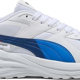Puma 308636 BMW MMS Hypnotic LS Beyaz Spor Ayakkabı