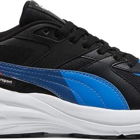 Puma 308636 BMW MMS Hypnotic LS Siyah Spor Ayakkabı
