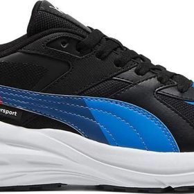 Puma 308636 BMW MMS Hypnotic LS Siyah Spor Ayakkabı